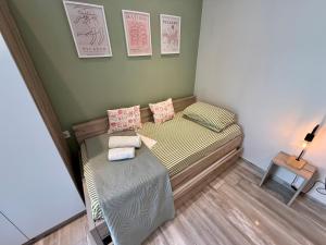 AVLI Sarti Studios & Apartments no 4