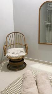 Rattan Homestay Port Dickson