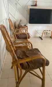 Rattan Homestay Port Dickson