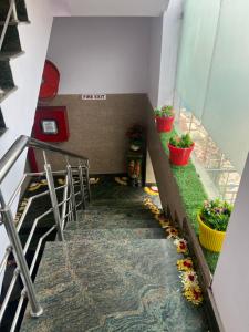 Hotel Golden Stone
