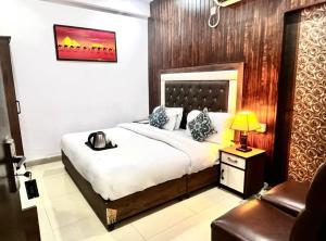 Hotel Golden Stone
