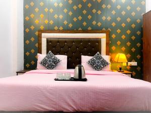Hotel Golden Stone
