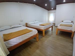 Anagha Stay - Chikmagalur