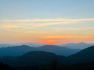 Anagha Stay - Chikmagalur
