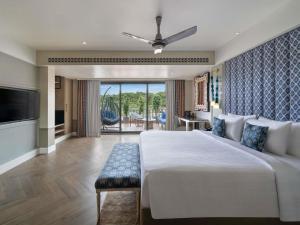 Grand Mercure Goa Candolim - An Accor Hotels Brand
