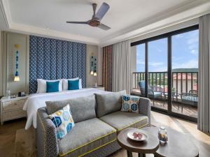 Grand Mercure Goa Candolim - An Accor Hotels Brand