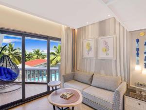 Grand Mercure Goa Candolim - An Accor Hotels Brand