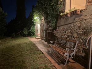 Fattoria Bellosguardo Fiorentino