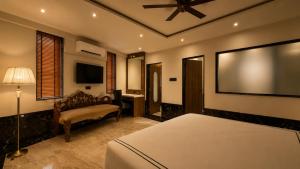 Hotel Mulki International