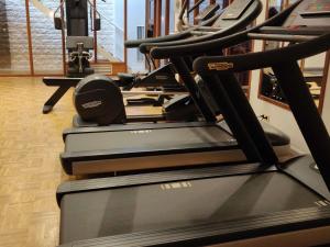 Hotel des Colonies Brussels by Mercure