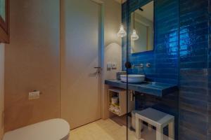 Luxury Retreat - piscina da sogno