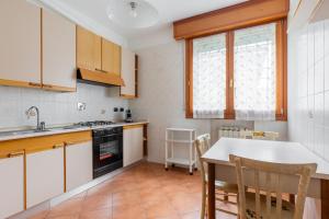 Decumana Cozy Flat by Wonderful Italy