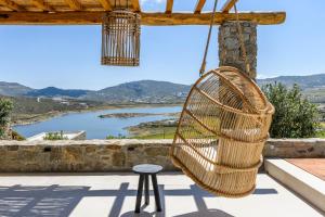 Nasta Suites & Villas Intentional Living Mykonos