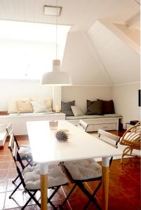 Old Town Apt with Ocean Views