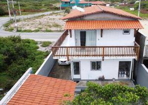 Casa Aurora
