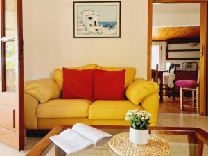 CASA RURALE San Salvatore Lido di Orrì