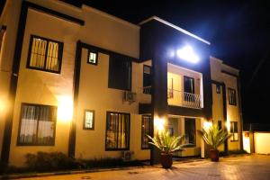 Arusha Lavish Apartments