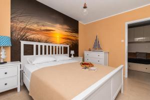 Apartamenty Mierzeja - Baltic Park Stegna, Rodzinny 50 - 57 m2, 500 m od plaży, bezpłatny Meleks