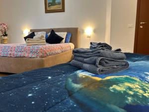 Valverde Apartment and Rooms