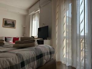 Valverde Apartment and Rooms