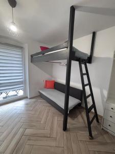 Katowice Central Suites l ZABRSKA