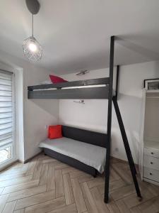 Katowice Central Suites l ZABRSKA