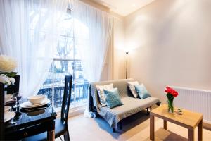Elicias South Kensington Apartment