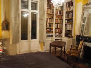 B&B / Chambres d'hotes Le Quatre : photos des chambres