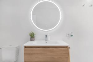 Newly renovated 1BR Apt at Villa Bonica Estate