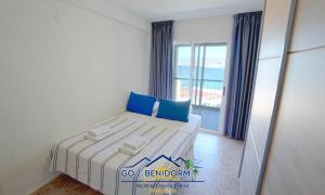 Halcon Seven Beach