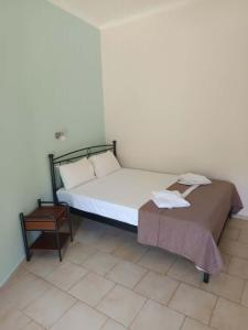 Odysseus Apartments