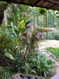 Chalé das Flores
