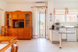 Global Vacacional, Apartamento ideal y comodo cerca de la playa de Canet de Berenguer