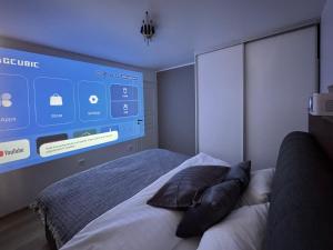 Kuressaare Cozy Apartment with Sauna