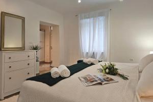 Sea and City Retreat Opatija - Happy Rentals