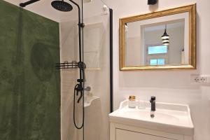 Sea and City Retreat Opatija - Happy Rentals