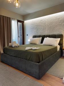 Apellou Apartments