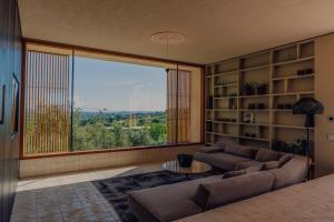 Luxury Retreat - piscina da sogno