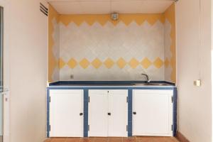 Global Vacacional, Atico en la playa de Canet con gran terraza