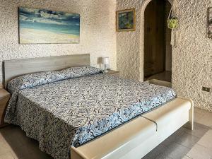 Monolocale in villa