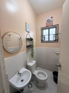 Kan-mo Bay Homestay 2BR- near Dahican beach