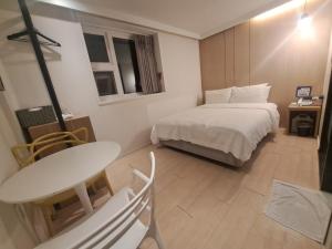 THE GRANG BUSINESS hotel