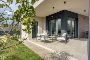 Villa Gigi - Happy Rentals