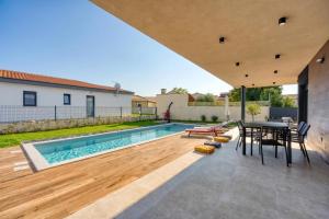 Villa Gigi - Happy Rentals