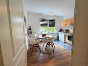 Apartment Etta im Dangaster Nest