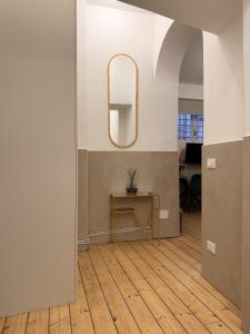 Trastevere Private Terrace
