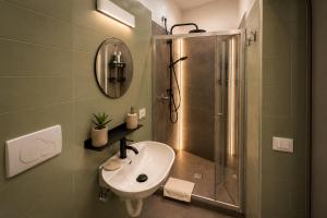 Trastevere Private Terrace