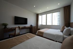 Danang Petro Hotel