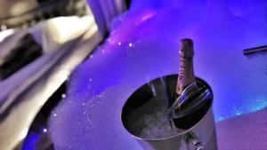 Hotel Ramka & Restaurant & Wine Bar