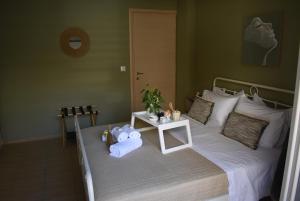 Lithi Urban Apartment